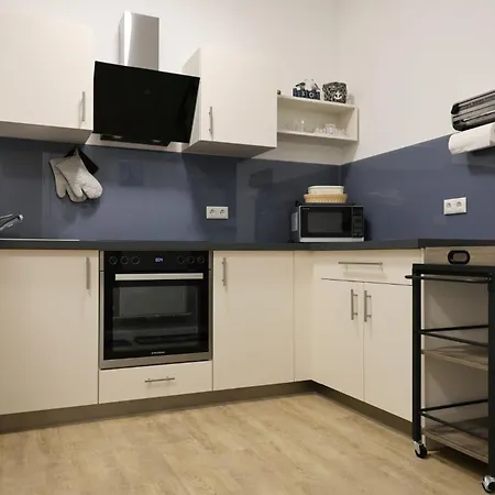 Apartman 