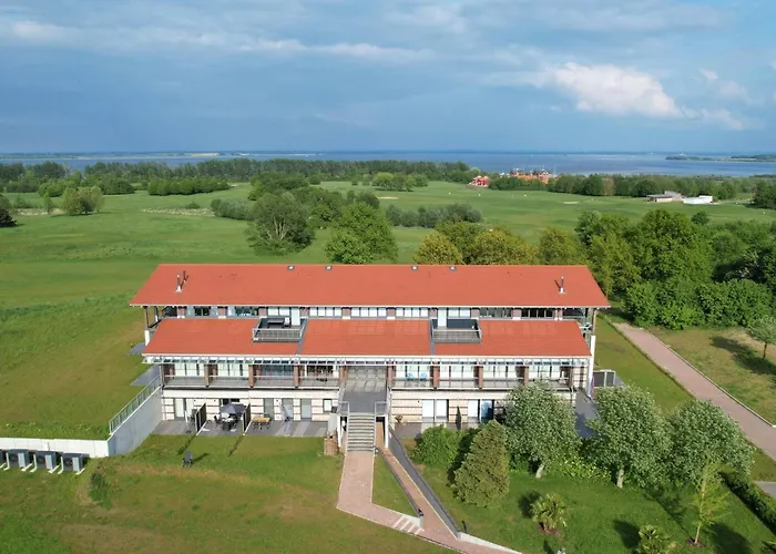 Südsonne No 27 - Aurora Vista * Hohen Wieschendorf