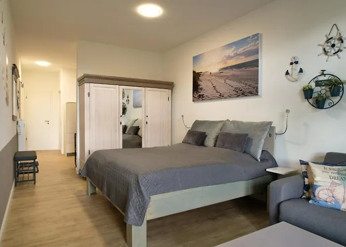 Apartment Südsonne No 27 - Aurora Vista *